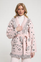 Lafayette Cárdigan Cashmere