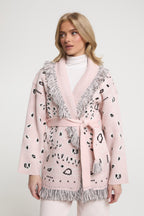 Lafayette Cárdigan Cashmere