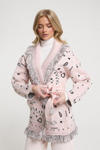 Lafayette Cárdigan Cashmere