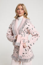 Lafayette Cárdigan Cashmere