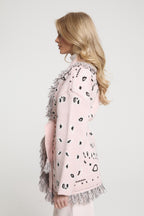 Lafayette Cárdigan Cashmere