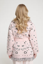 Lafayette Cárdigan Cashmere