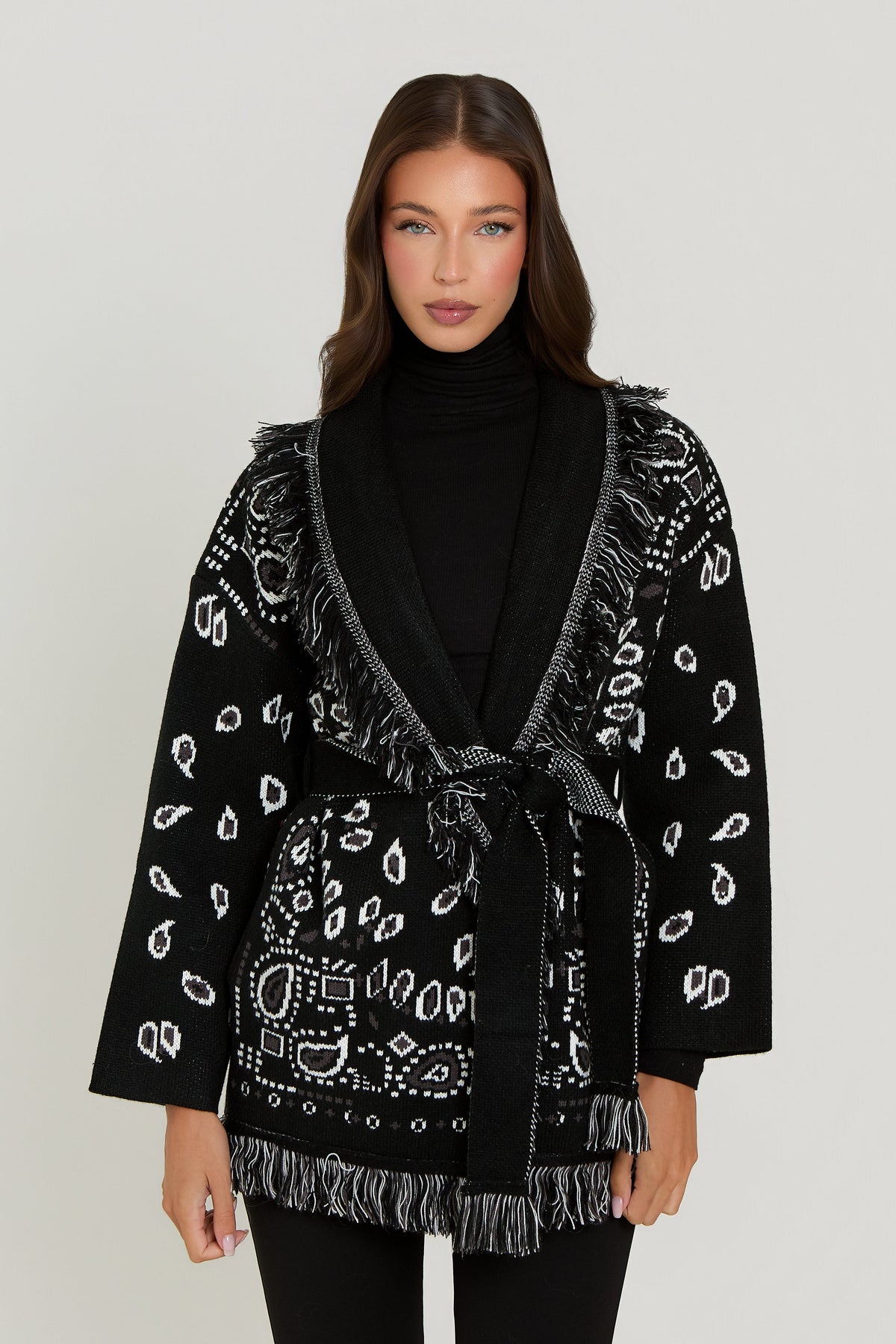 Simone | Chaqueta