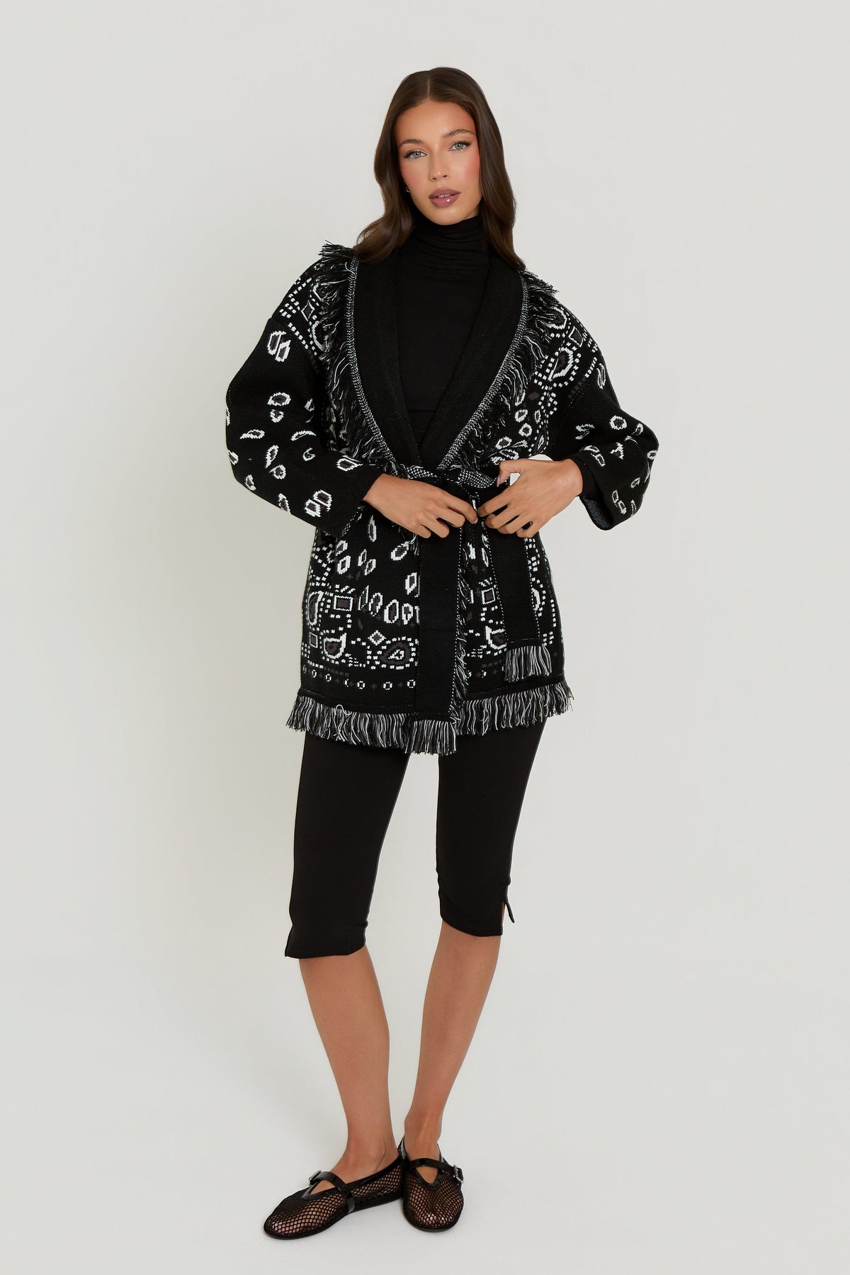 Simone | Chaqueta