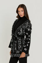Simone | Chaqueta