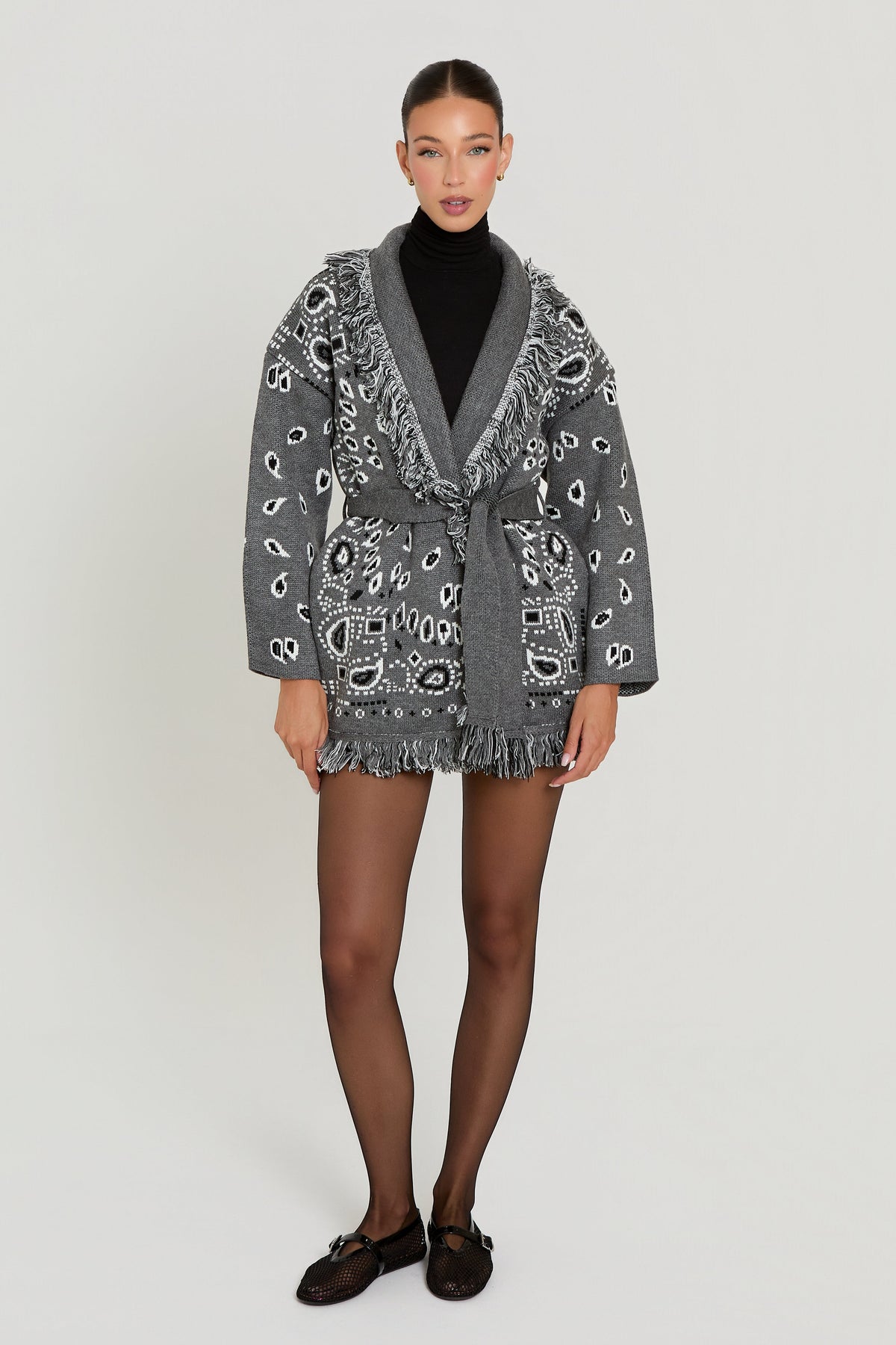 Margot | Chaqueta