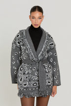 Margot | Chaqueta