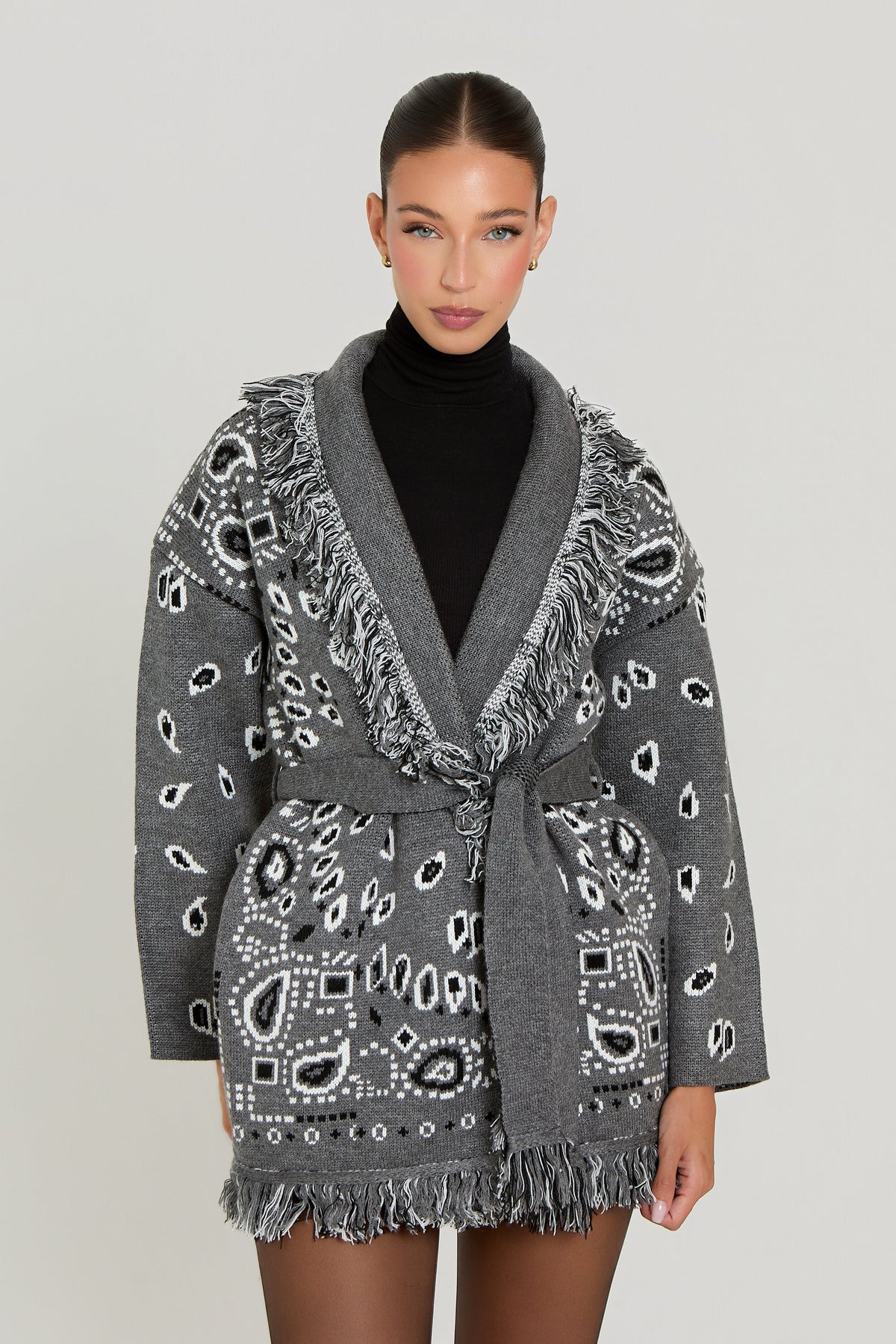 Margot | Chaqueta