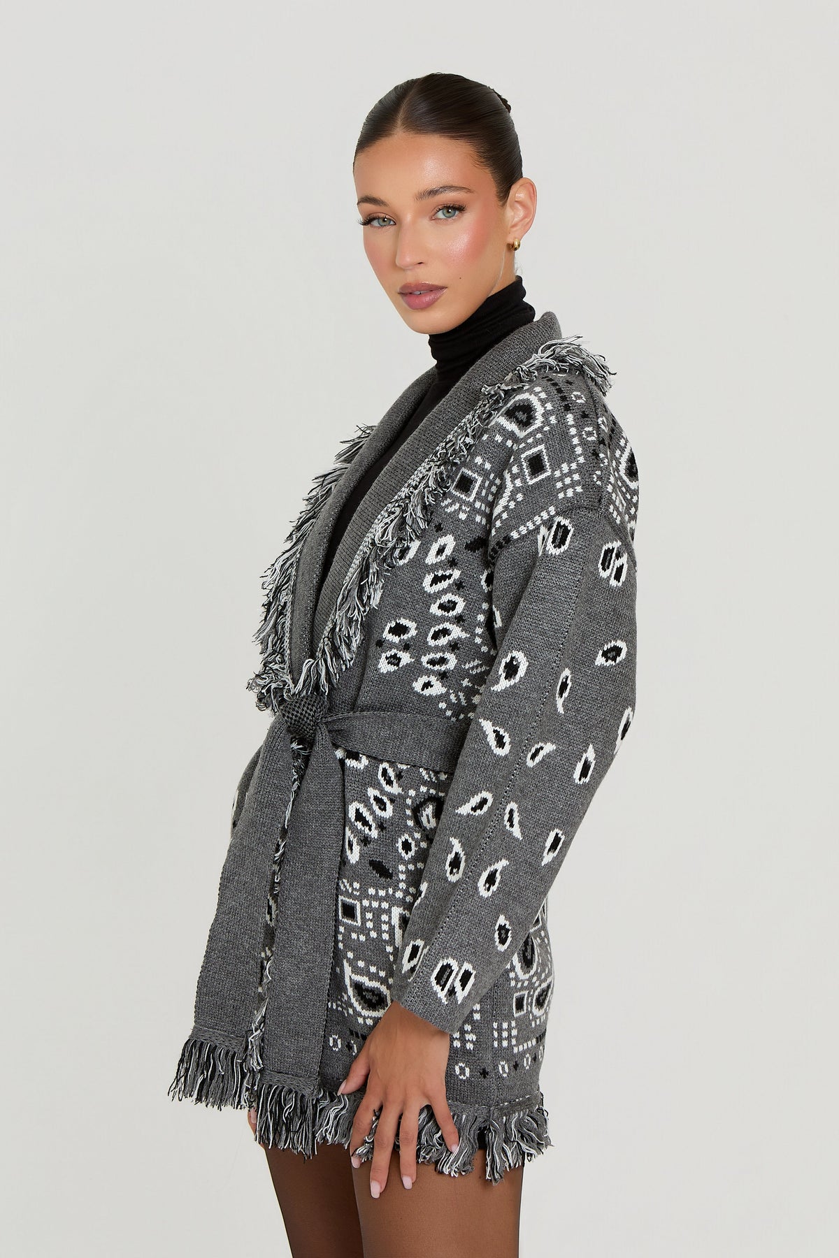 Margot | Chaqueta