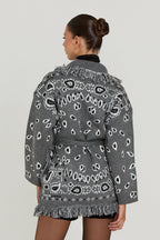 Margot | Chaqueta