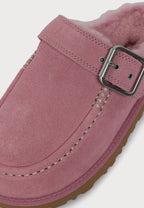 EVELINA CLOGS