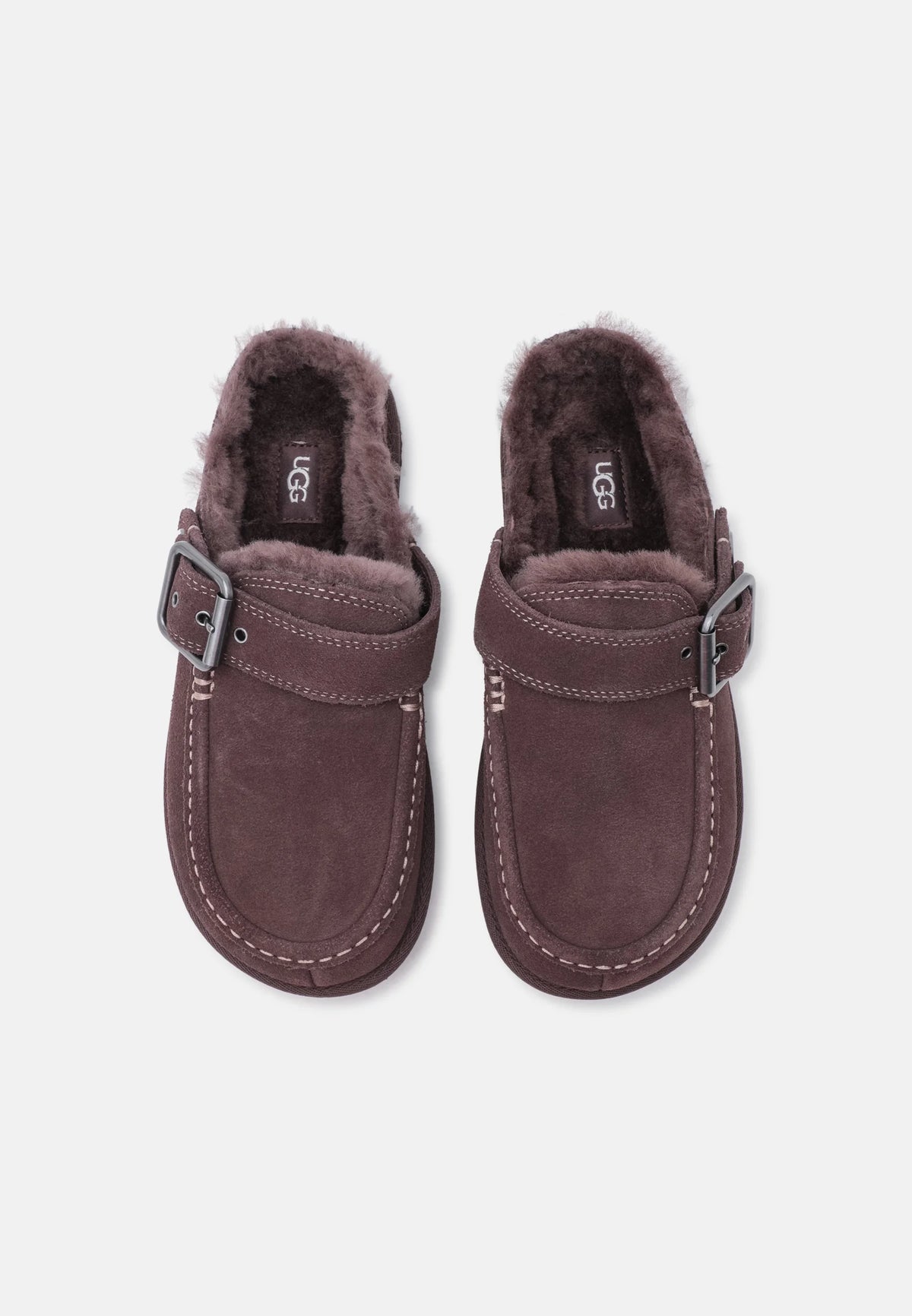 EVELINA CLOGS