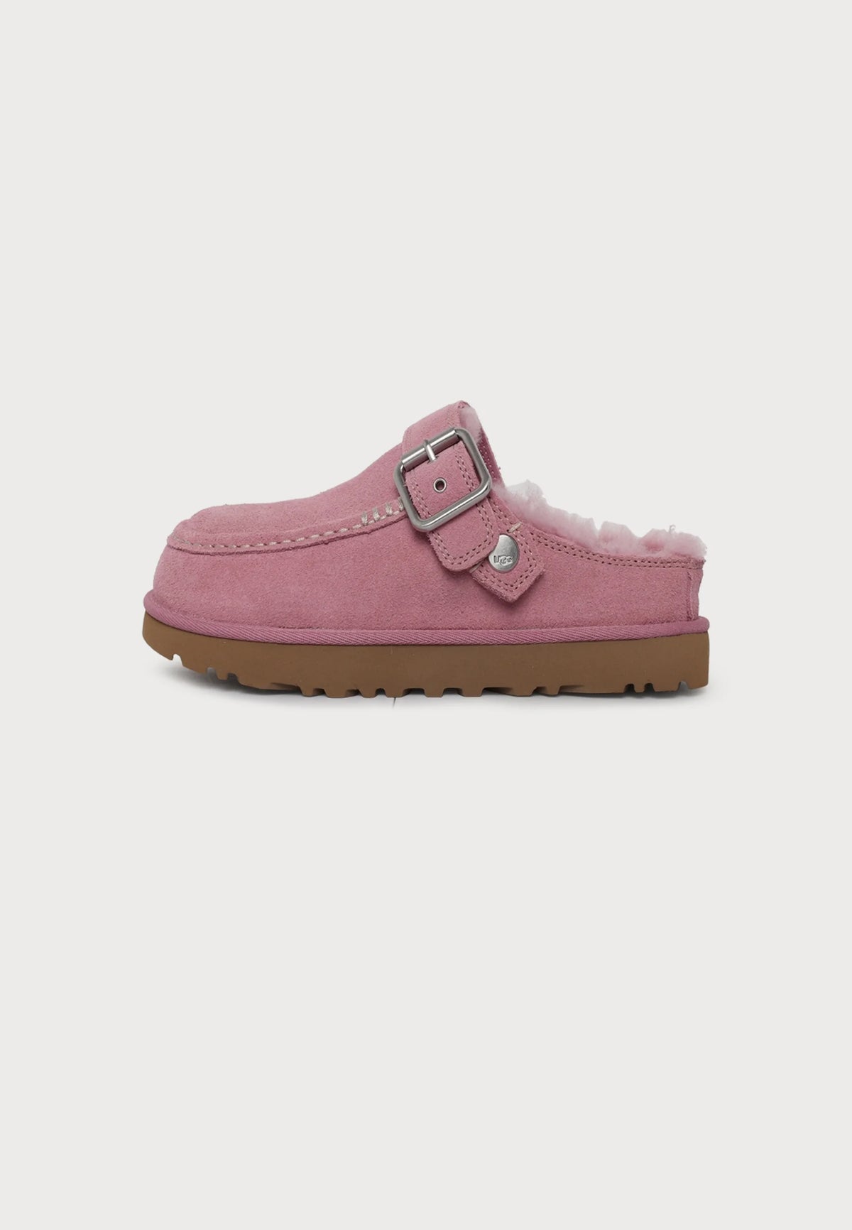 EVELINA CLOGS