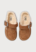 EVELINA CLOGS