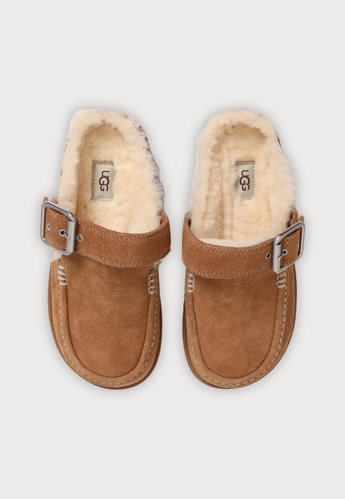 EVELINA CLOGS