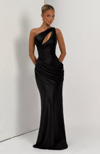 Emina Vestido Negro