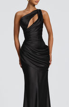 Emina Vestido Negro