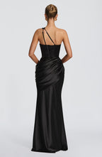 Emina Vestido Negro