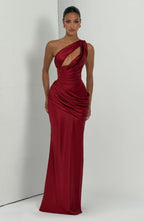 Emina Vestido Rojo