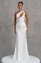 Emina Vestido Blanco
