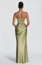 Emina Vestido Verde