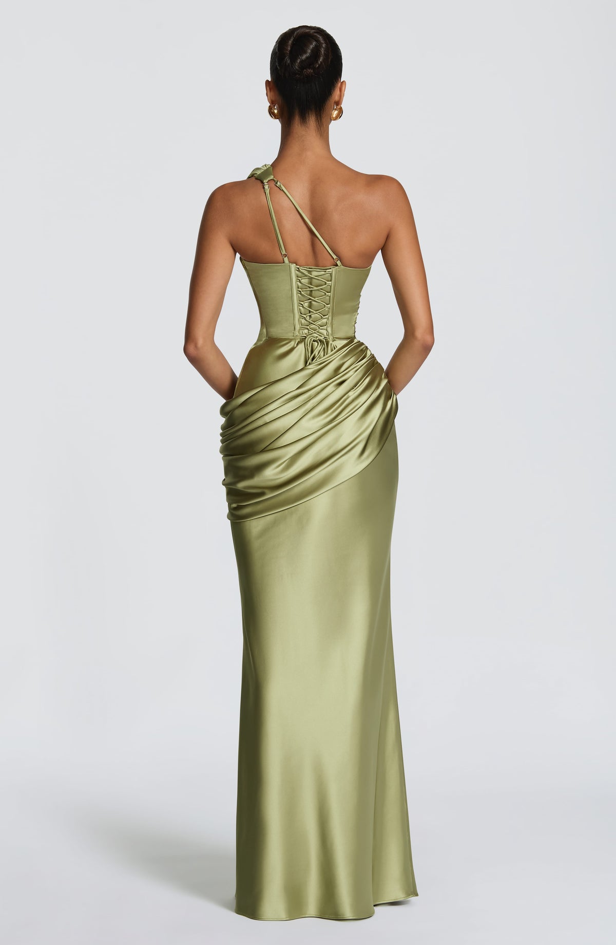 Emina Vestido Verde