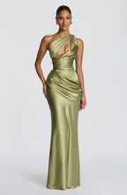 Emina Vestido Verde