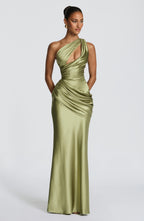 Emina Vestido Verde