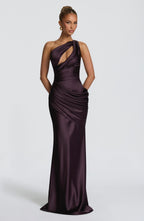 Emina Vestido Marrón
