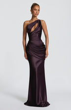 Emina Vestido Marrón