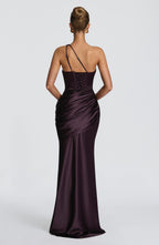 Emina Vestido Marrón