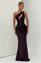 Emina Vestido Marrón