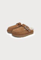 EVELINA CLOGS