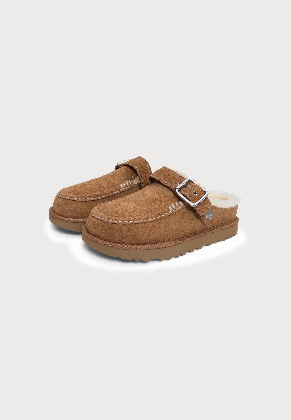 EVELINA CLOGS
