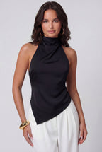 Firenze | Top negro