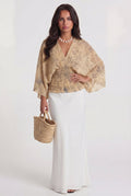 Provence | Blusa