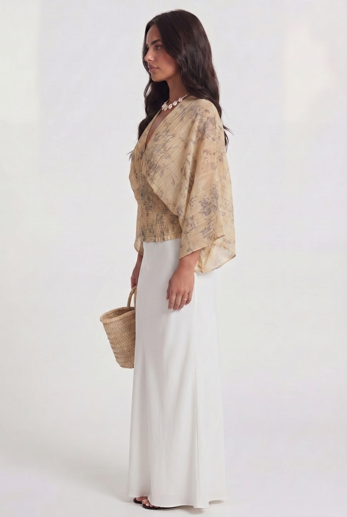 Provence | Blusa
