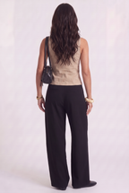 Windsor | Top negro