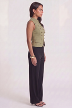 Windsor | Top verde