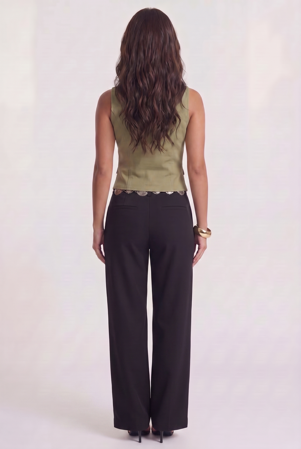 Windsor | Top verde
