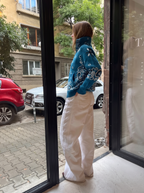 Carla Gilet Az. Petróleo
