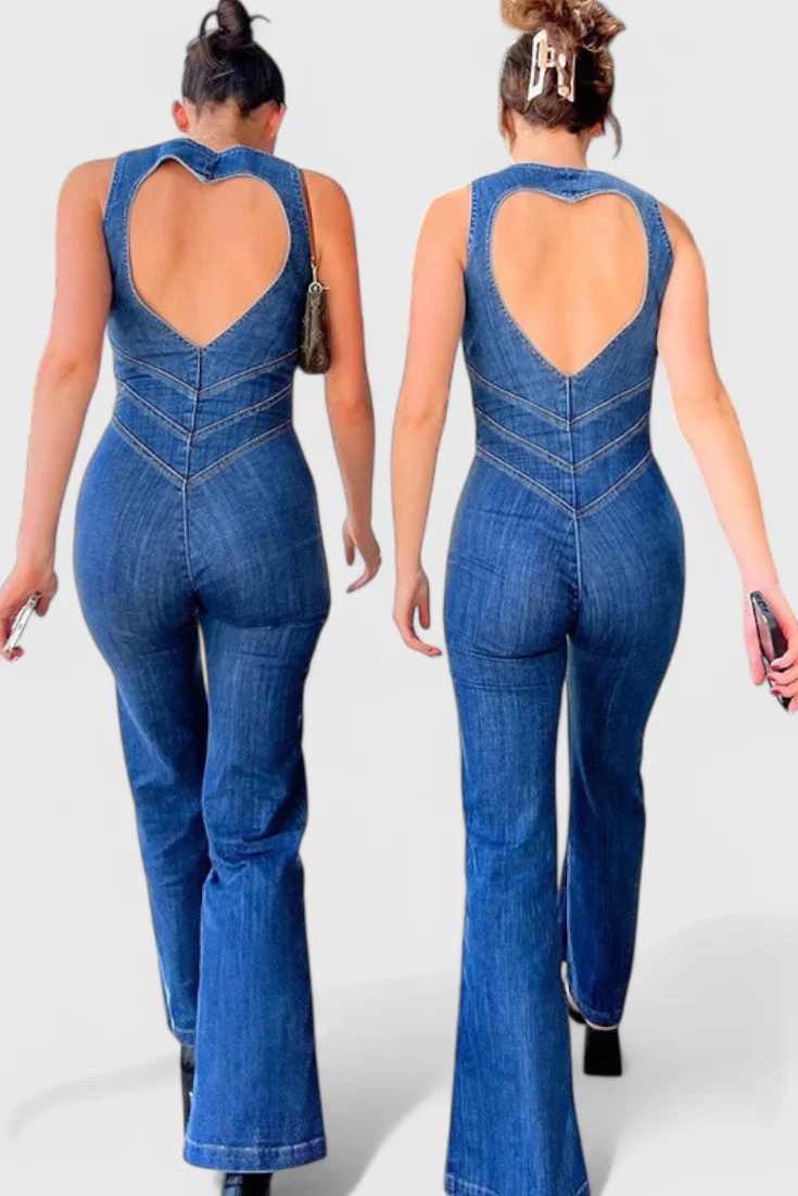 Maisie | Jumpsuit