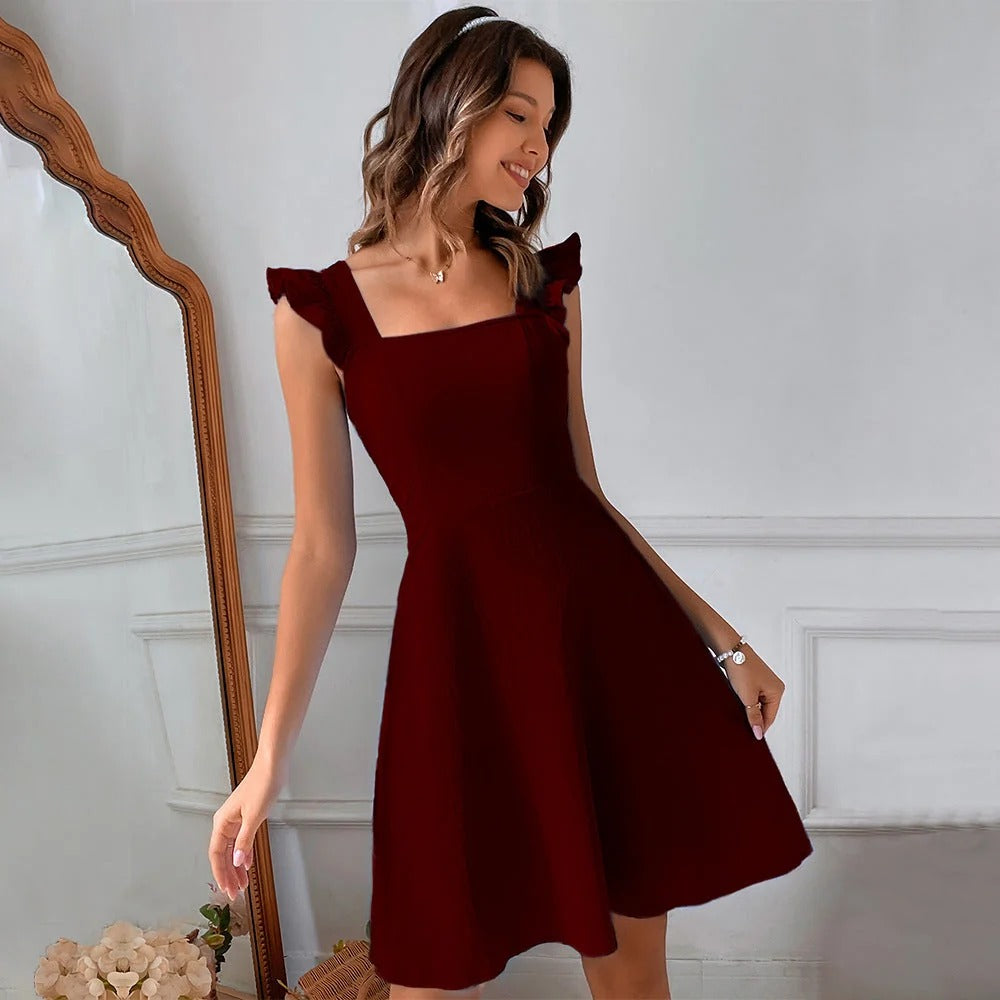 Johana | Dress