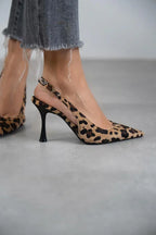 Mónica | Heel