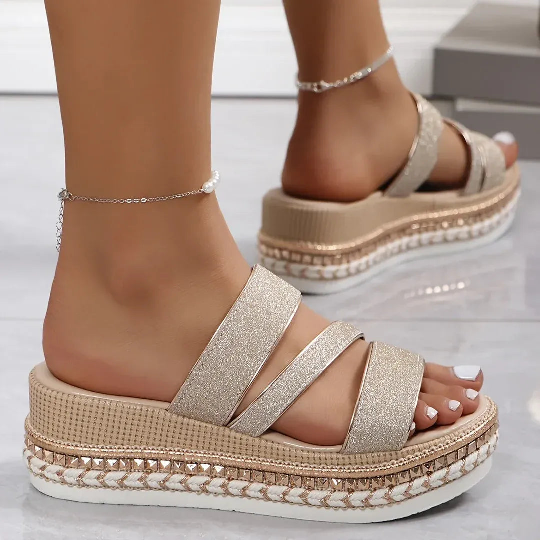 Sabela | Sandals
