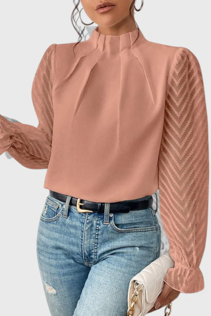 Helga | Blouse