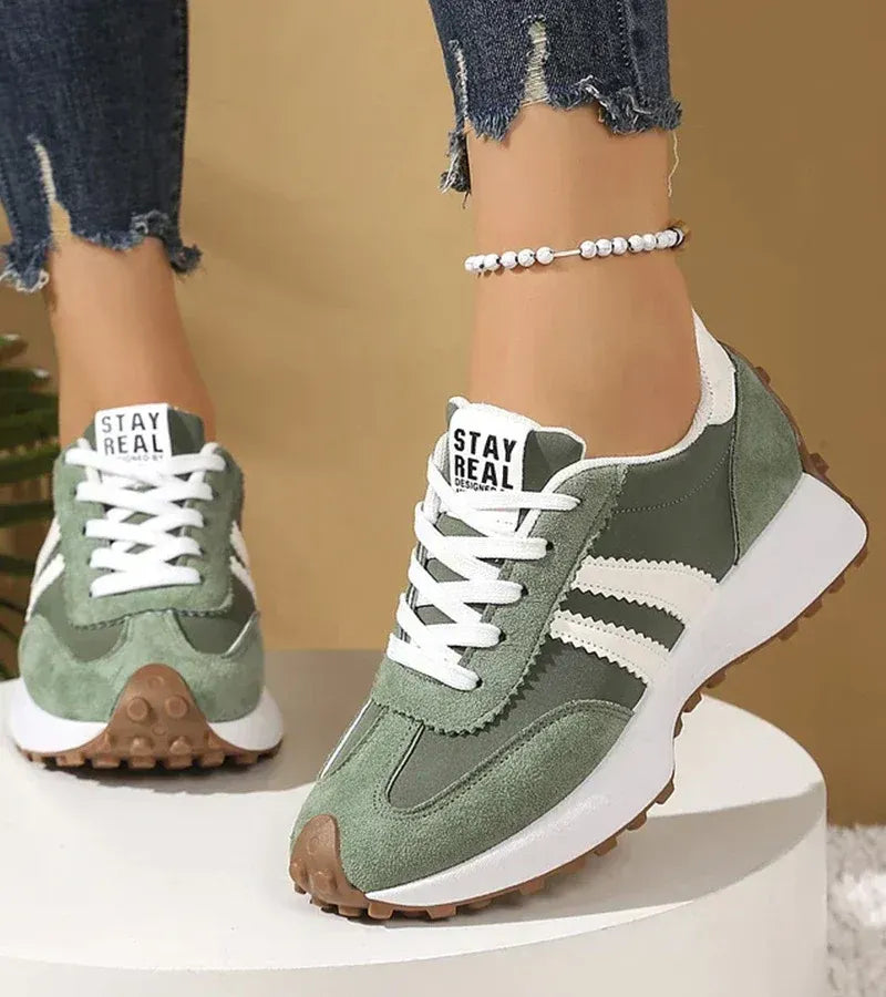 Elina | Sneakers