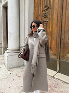 Alma | Coat