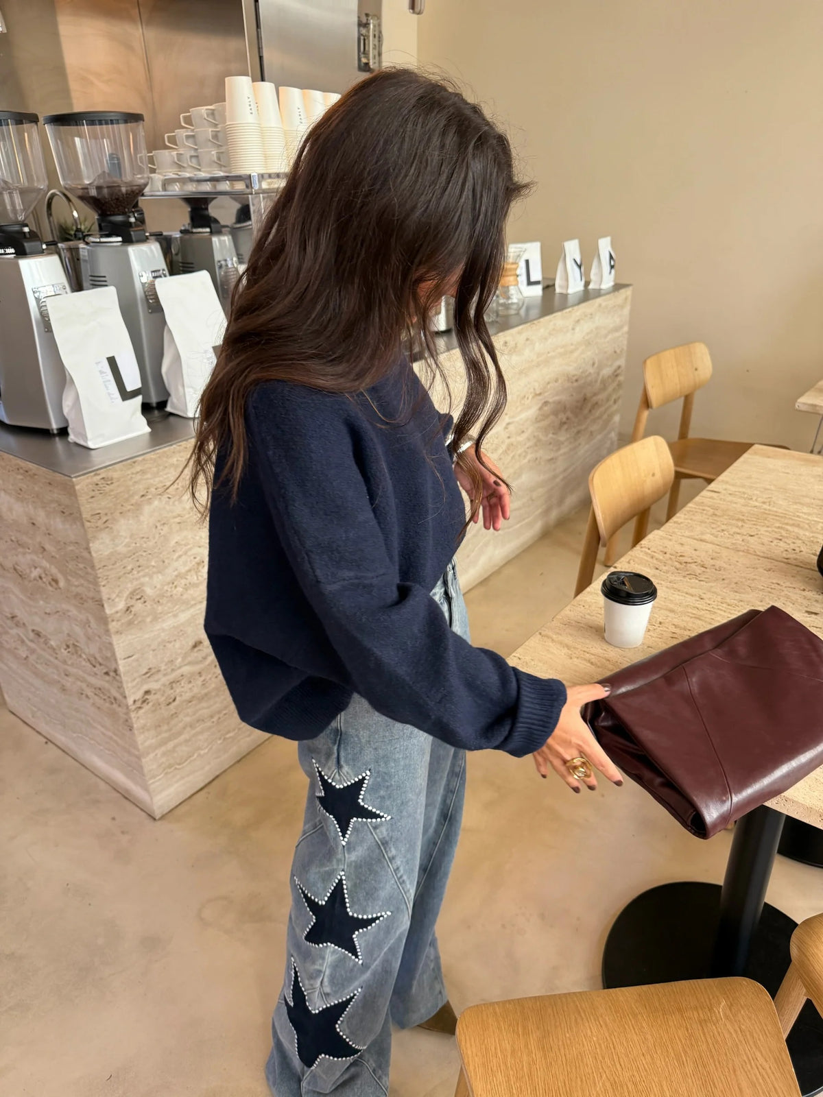 Star | Jeans