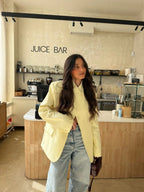 Vainilla | Blazer